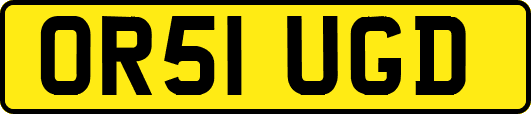 OR51UGD