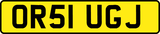 OR51UGJ