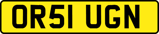 OR51UGN