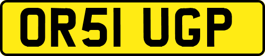 OR51UGP