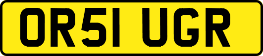 OR51UGR