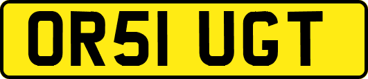 OR51UGT