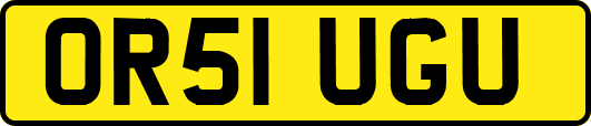 OR51UGU