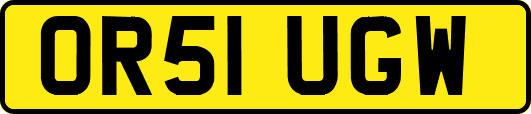 OR51UGW