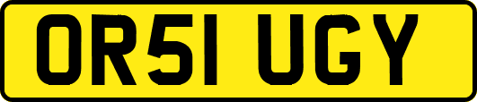 OR51UGY