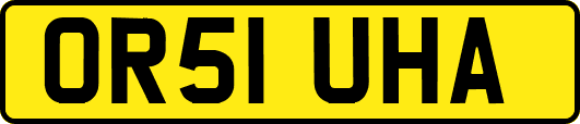 OR51UHA