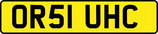 OR51UHC