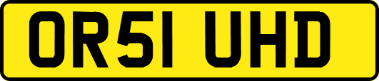 OR51UHD