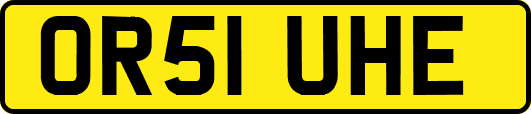OR51UHE