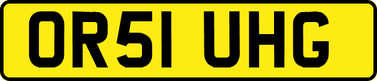 OR51UHG