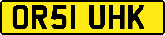 OR51UHK