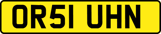 OR51UHN