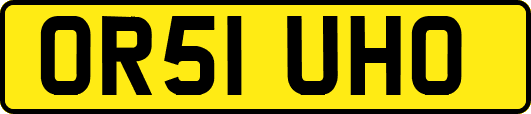 OR51UHO