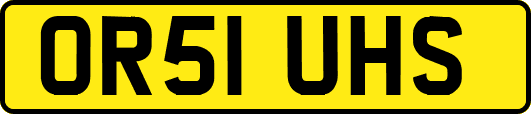 OR51UHS
