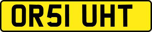 OR51UHT