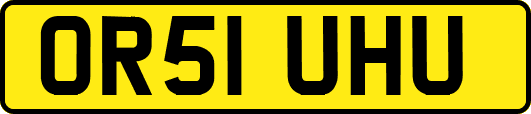 OR51UHU