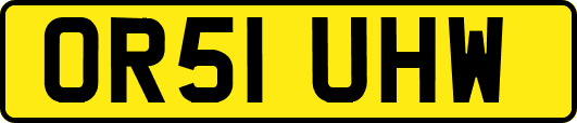 OR51UHW