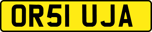 OR51UJA