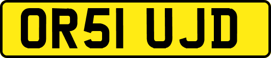 OR51UJD