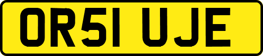 OR51UJE