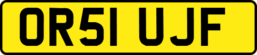 OR51UJF