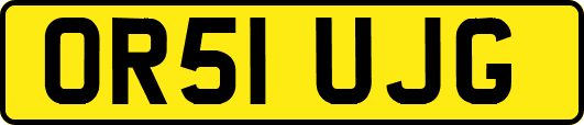 OR51UJG