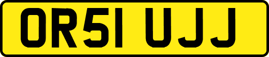 OR51UJJ