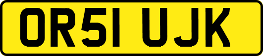 OR51UJK