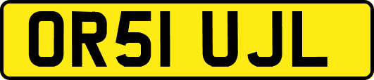 OR51UJL