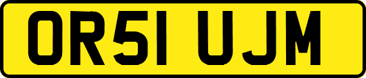 OR51UJM