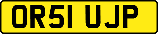 OR51UJP