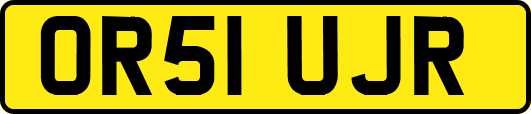 OR51UJR