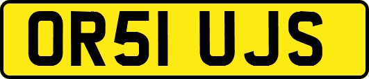 OR51UJS
