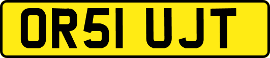 OR51UJT