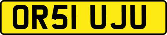 OR51UJU