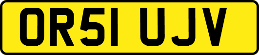 OR51UJV