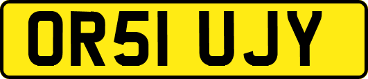 OR51UJY