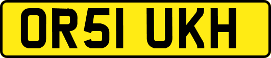 OR51UKH