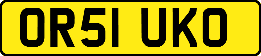 OR51UKO