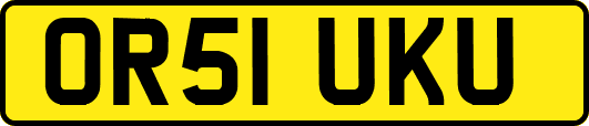 OR51UKU