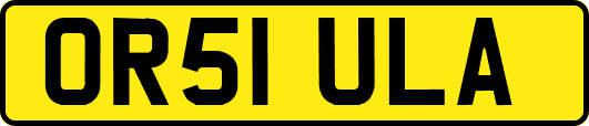 OR51ULA