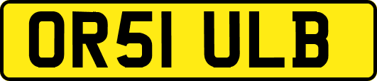 OR51ULB