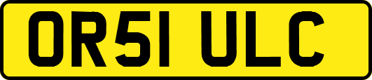 OR51ULC