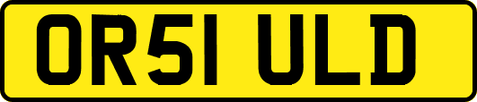 OR51ULD