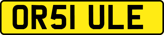 OR51ULE