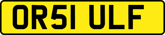 OR51ULF