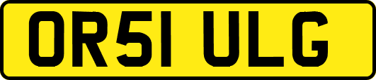 OR51ULG