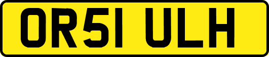 OR51ULH