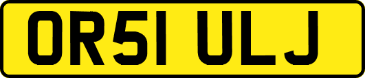OR51ULJ