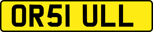 OR51ULL